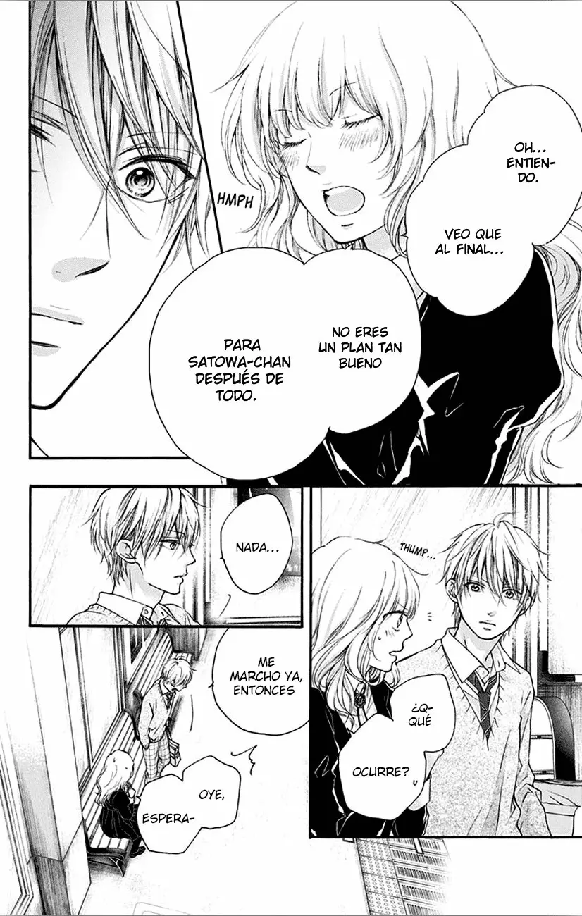 Kono Oto Tomare Capítulo 67 - Page 15
