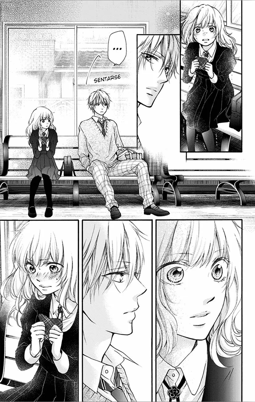 Kono Oto Tomare Capítulo 67 - Page 16