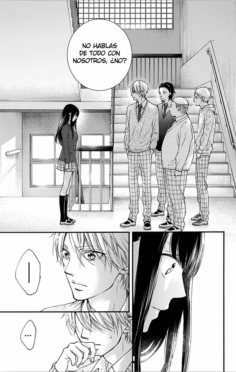 Kono Oto Tomare Capítulo 67 - Page 32