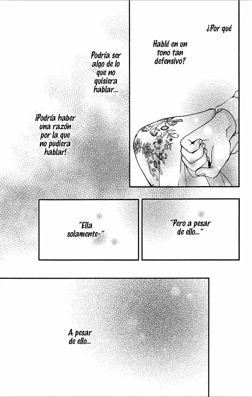 Kono Oto Tomare Capítulo 67 - Page 34