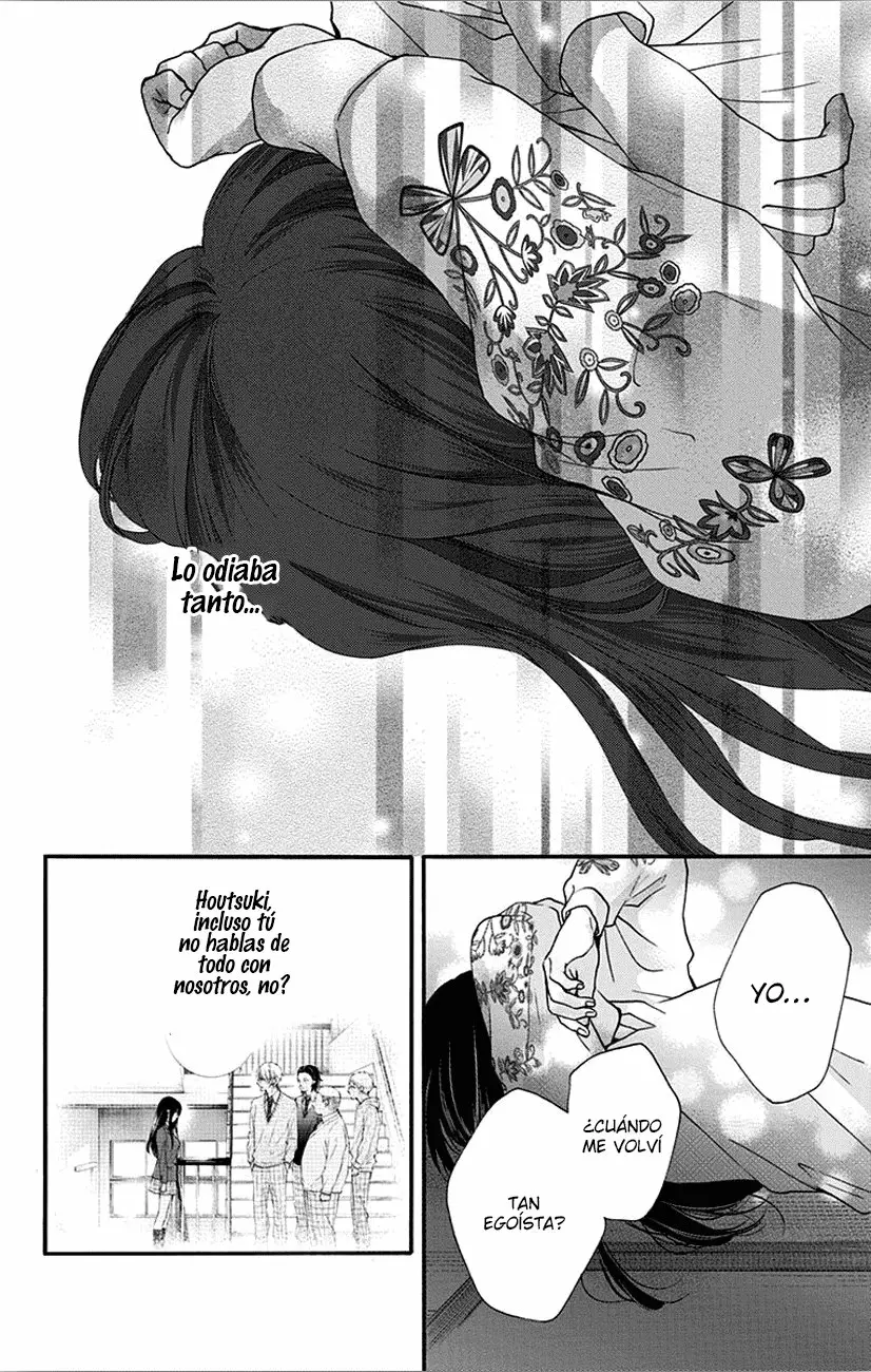 Kono Oto Tomare Capítulo 67 - Page 35