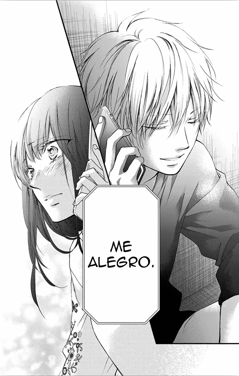 Kono Oto Tomare Capítulo 67 - Page 41