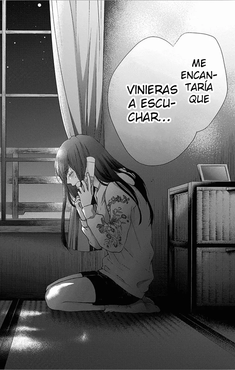 Kono Oto Tomare Capítulo 67 - Page 43