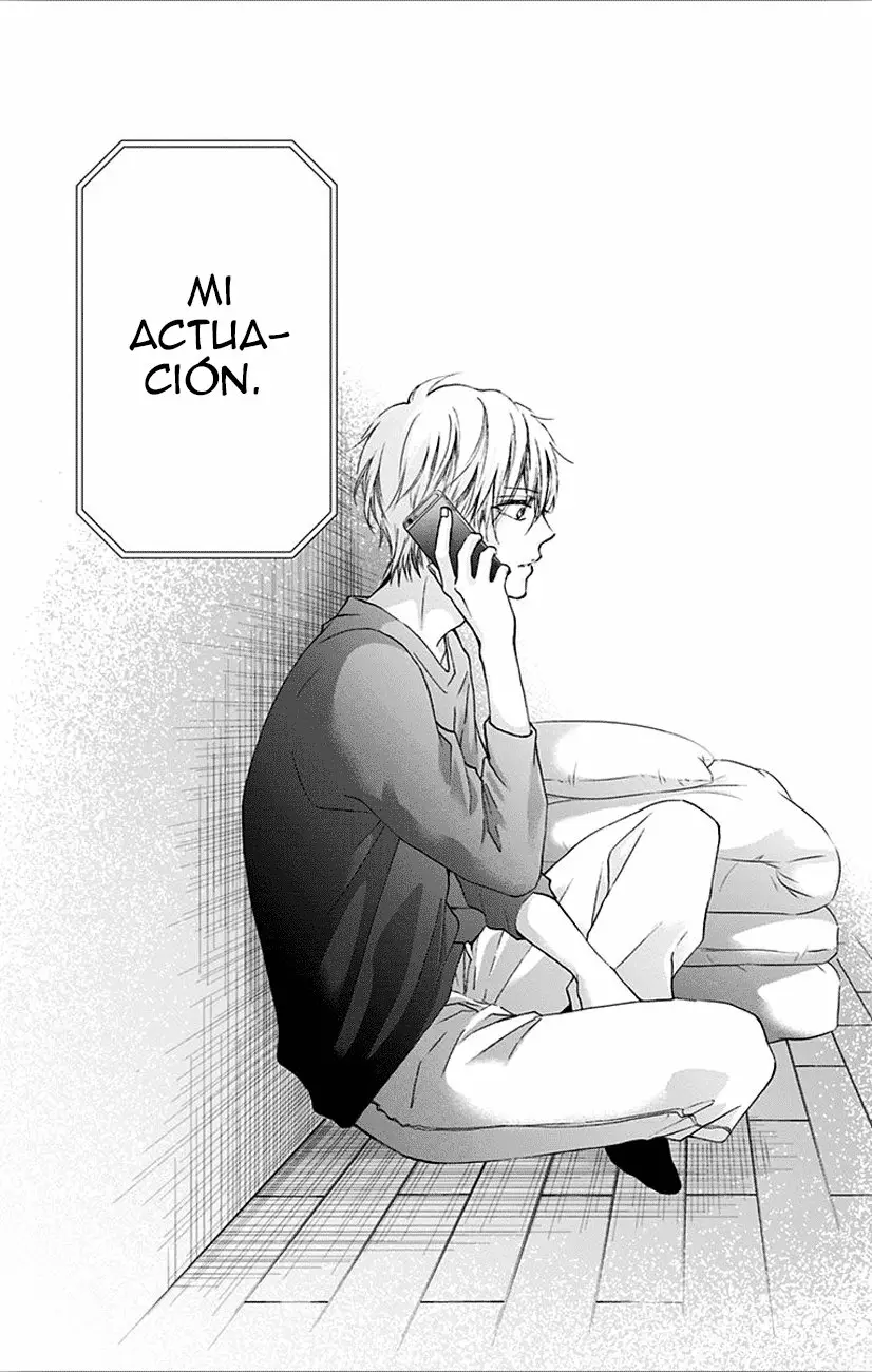 Kono Oto Tomare Capítulo 67 - Page 44