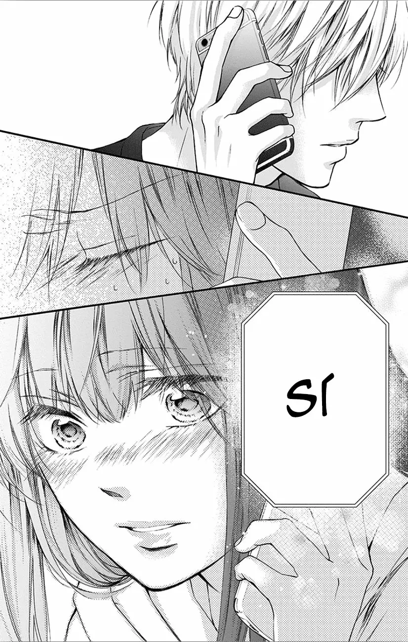 Kono Oto Tomare Capítulo 67 - Page 45