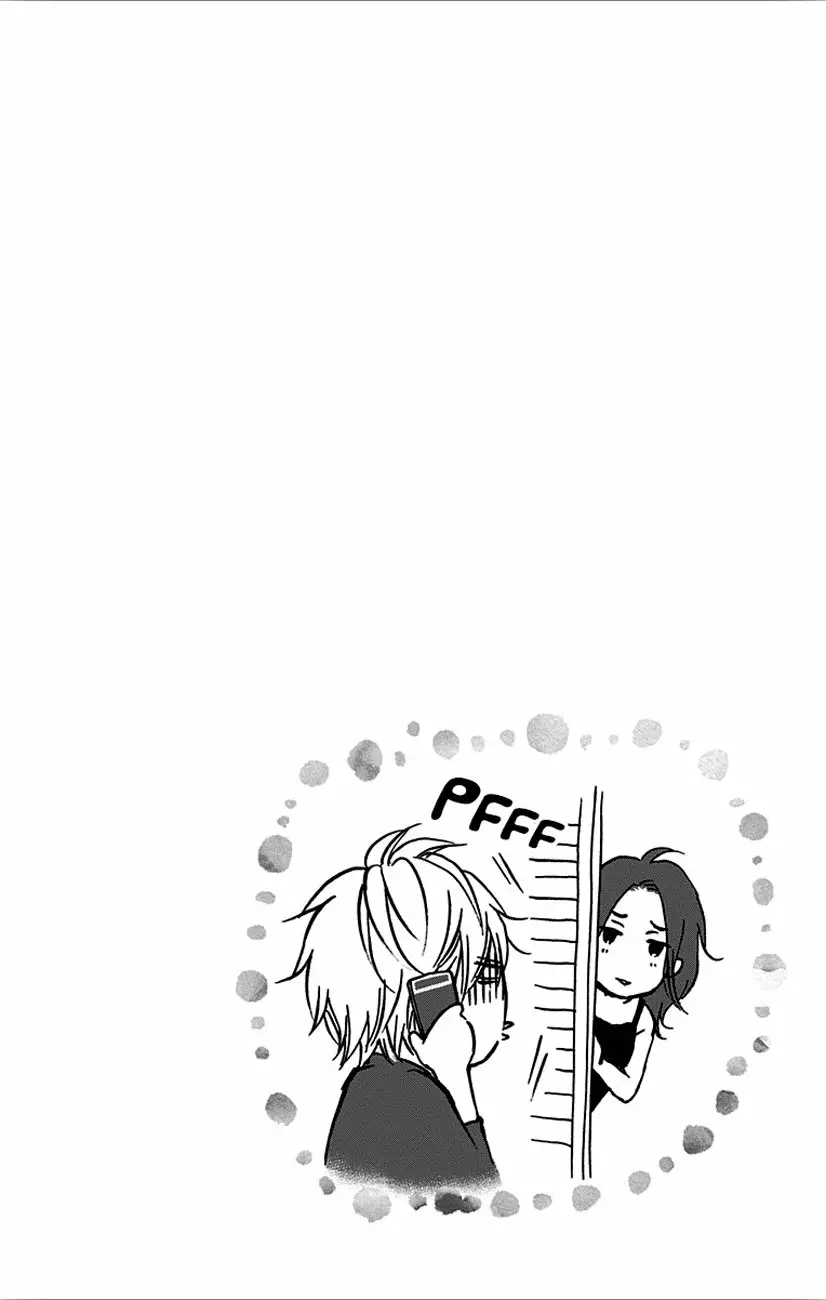 Kono Oto Tomare Capítulo 67 - Page 47