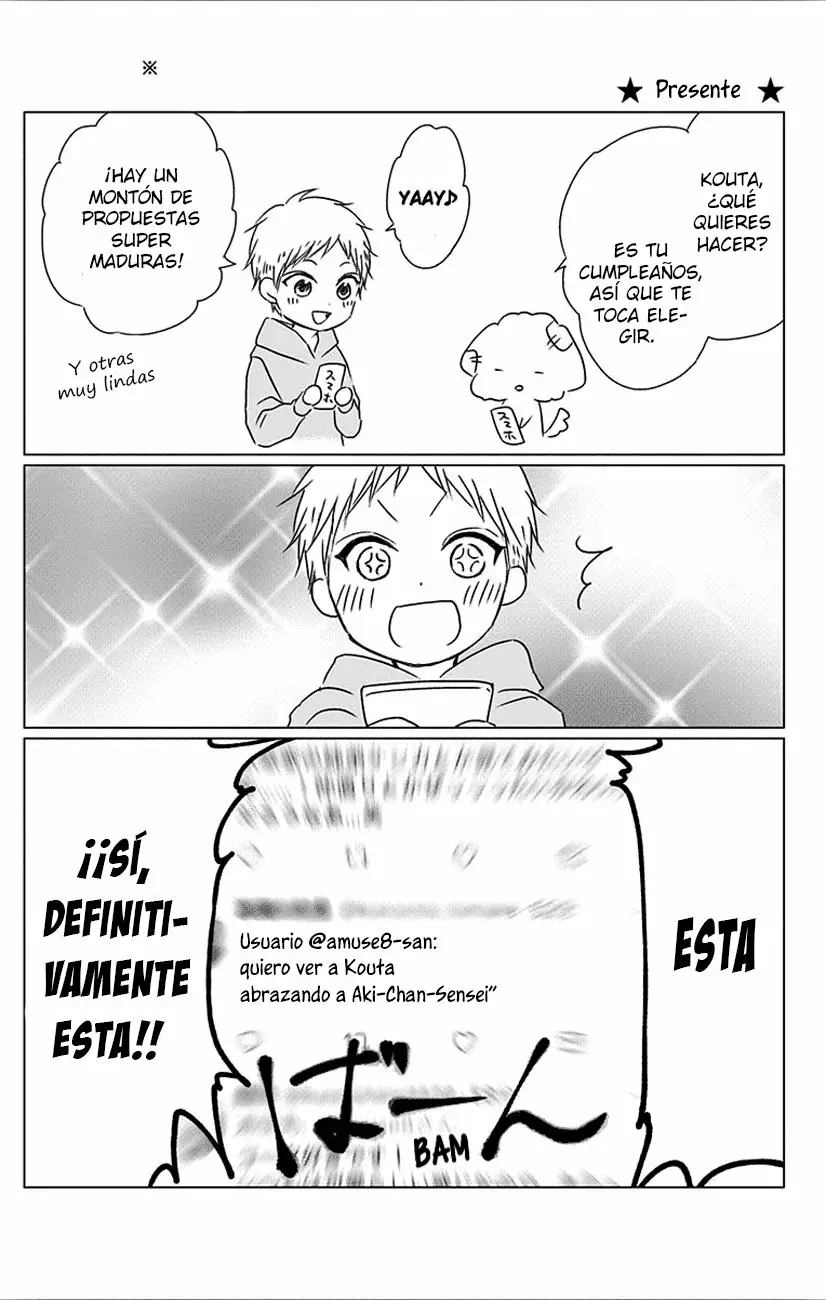Kono Oto Tomare Capítulo 67 - Page 50