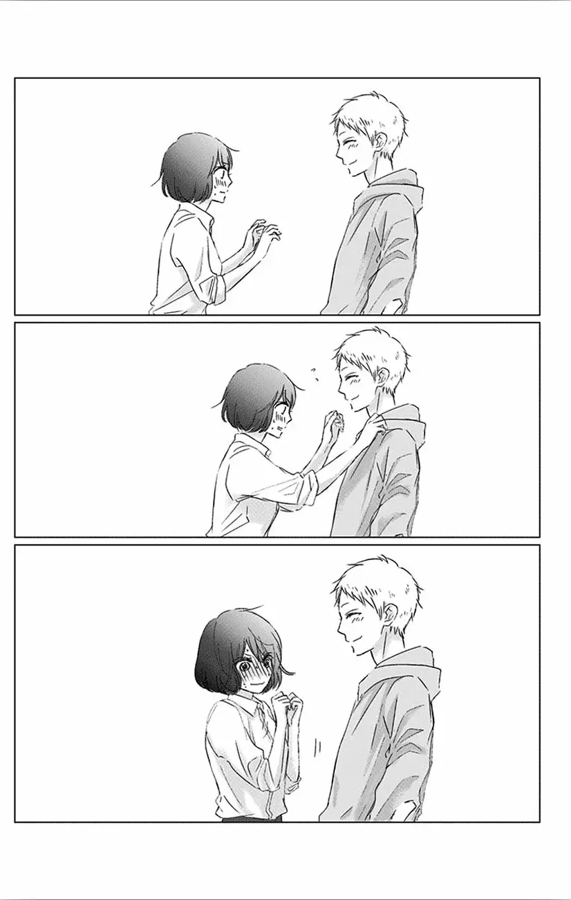 Kono Oto Tomare Capítulo 67 - Page 52