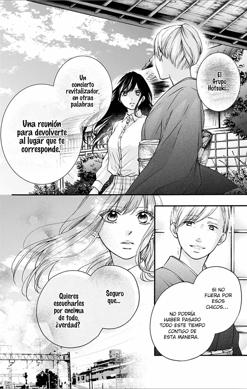 Kono Oto Tomare Capítulo 67 - Page 7