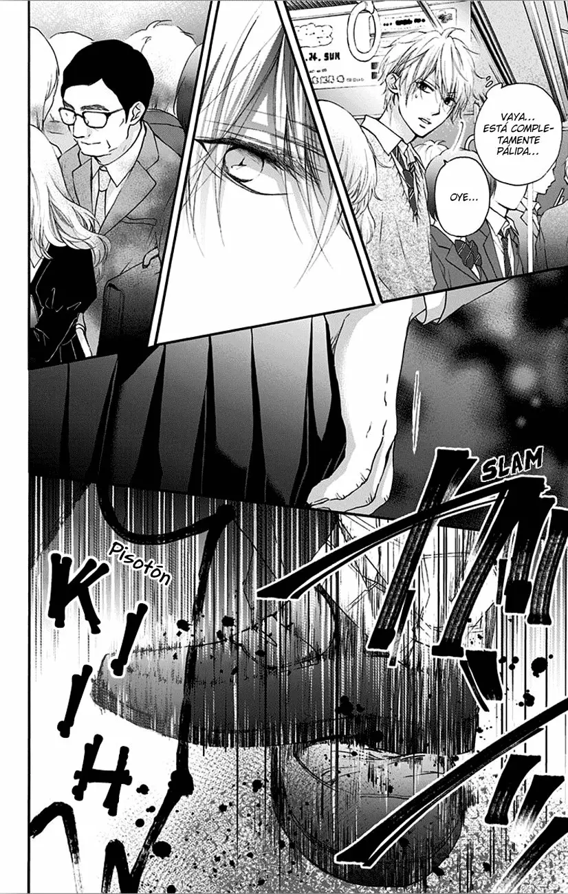 Kono Oto Tomare Capítulo 67 - Page 9