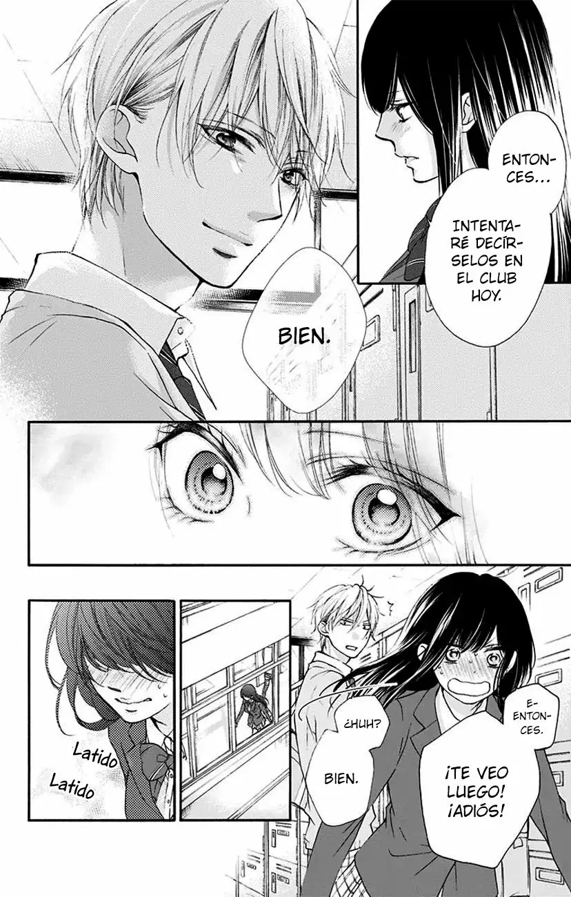 Kono Oto Tomare Capítulo 68 - Page 11
