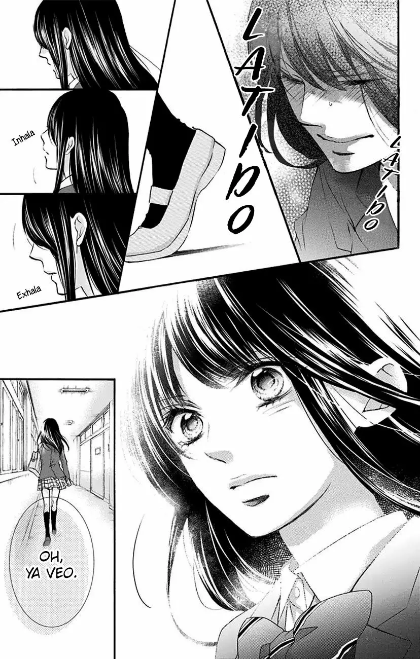Kono Oto Tomare Capítulo 68 - Page 12