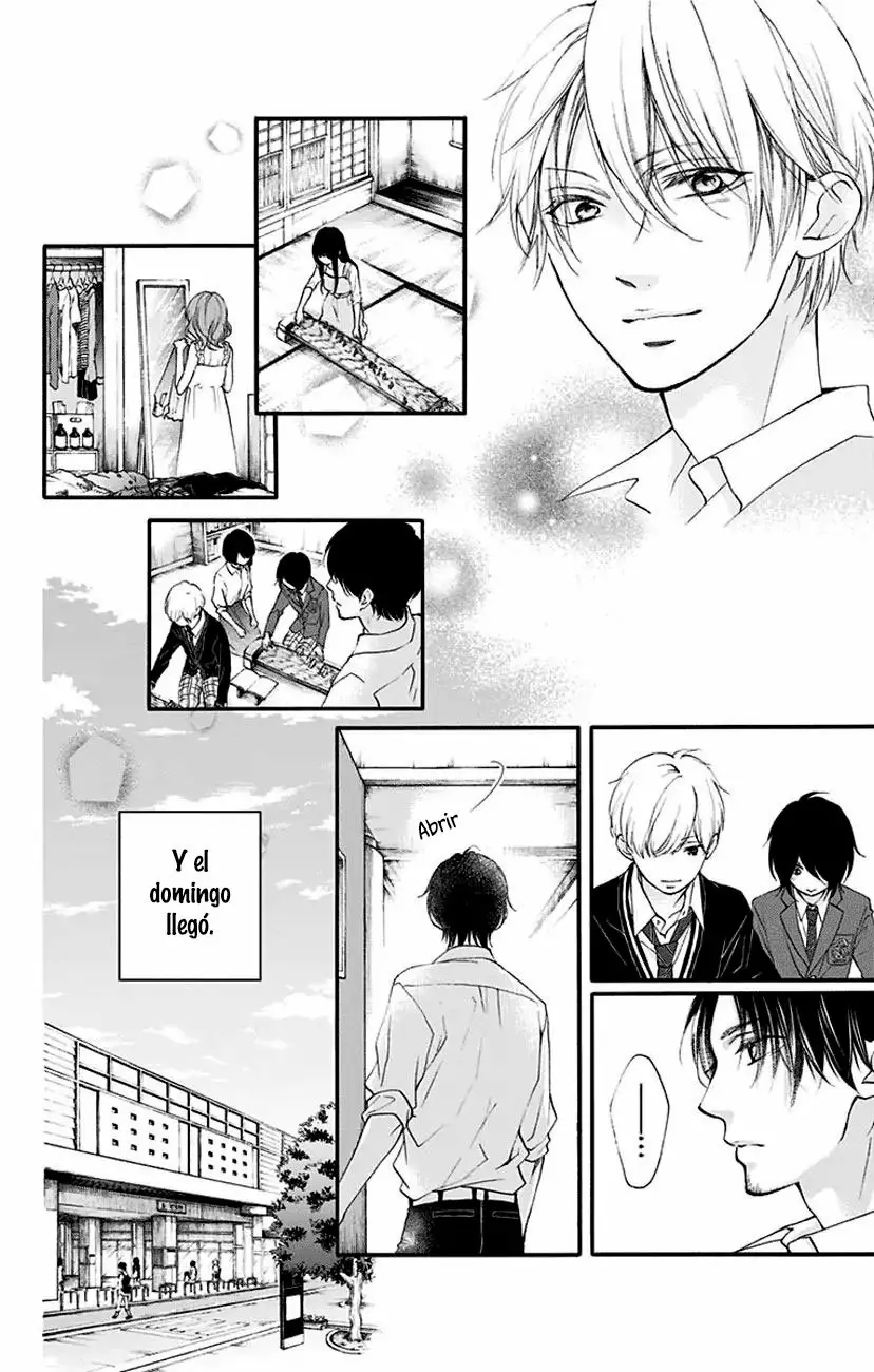 Kono Oto Tomare Capítulo 68 - Page 19