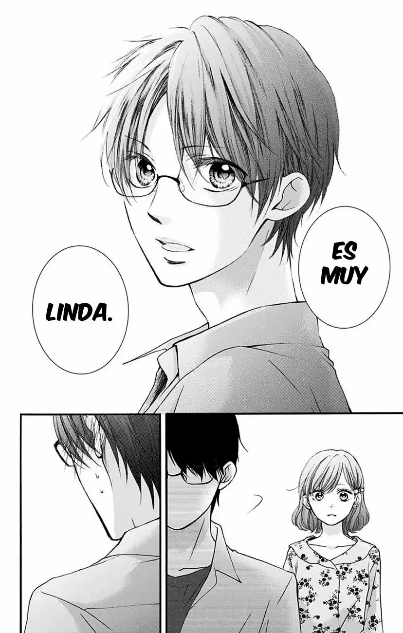 Kono Oto Tomare Capítulo 68 - Page 23