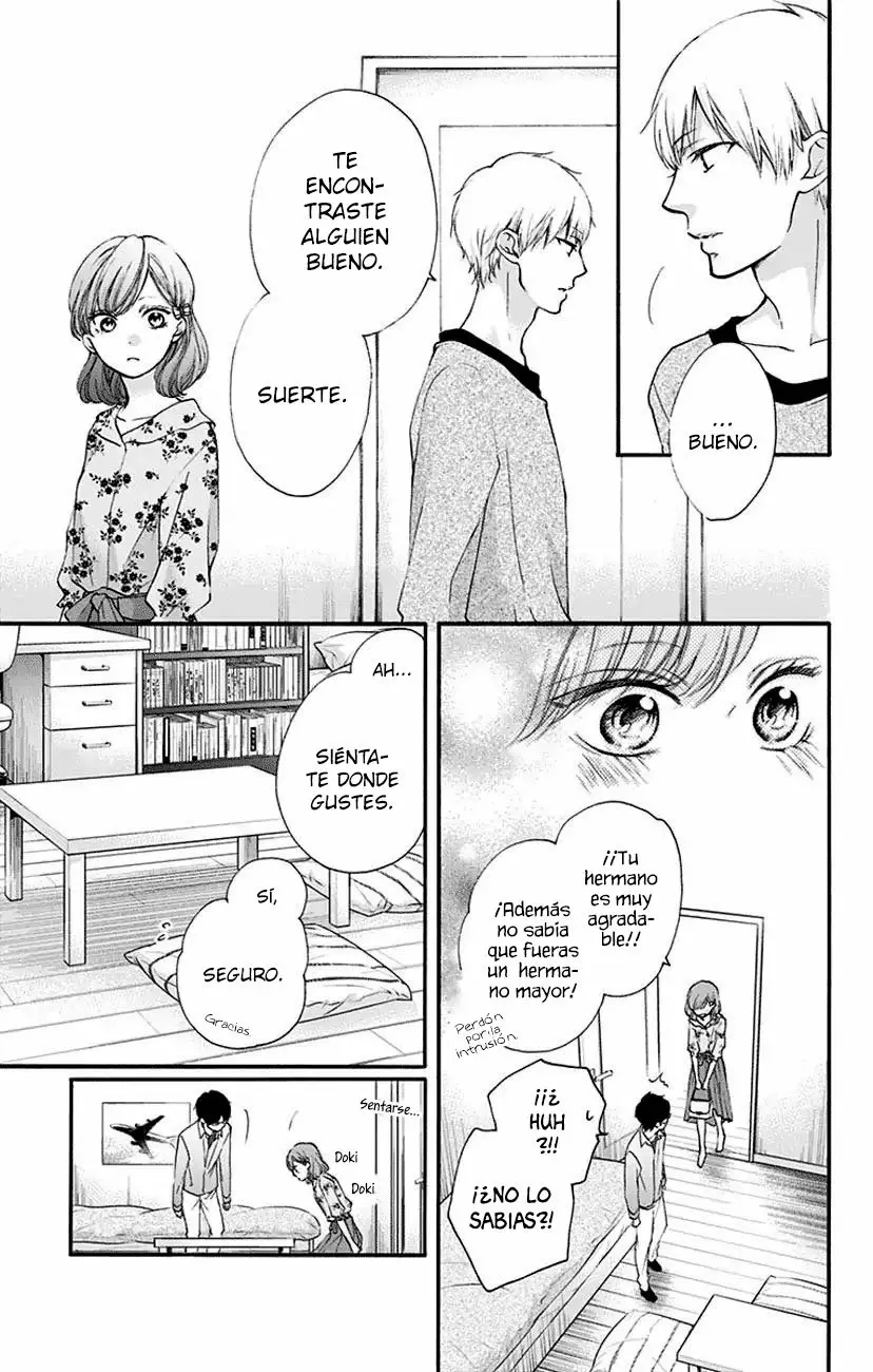 Kono Oto Tomare Capítulo 68 - Page 28
