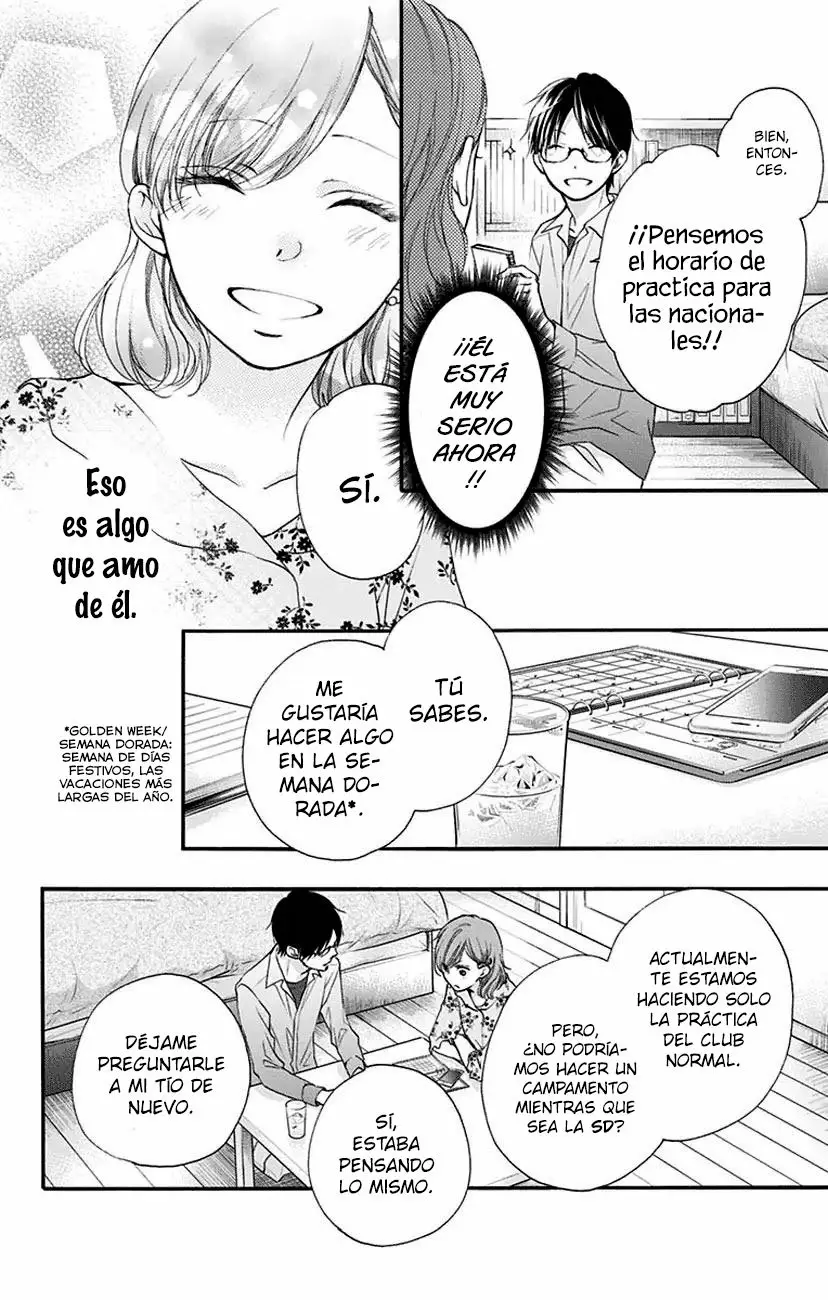 Kono Oto Tomare Capítulo 68 - Page 29