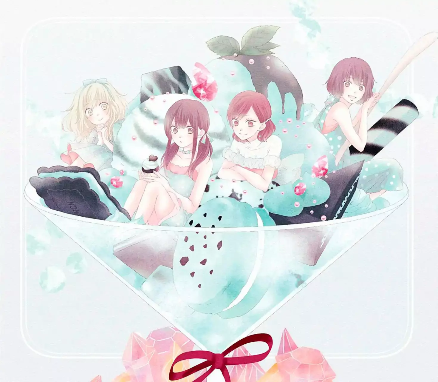 Kono Oto Tomare Capítulo 68 - Page 3