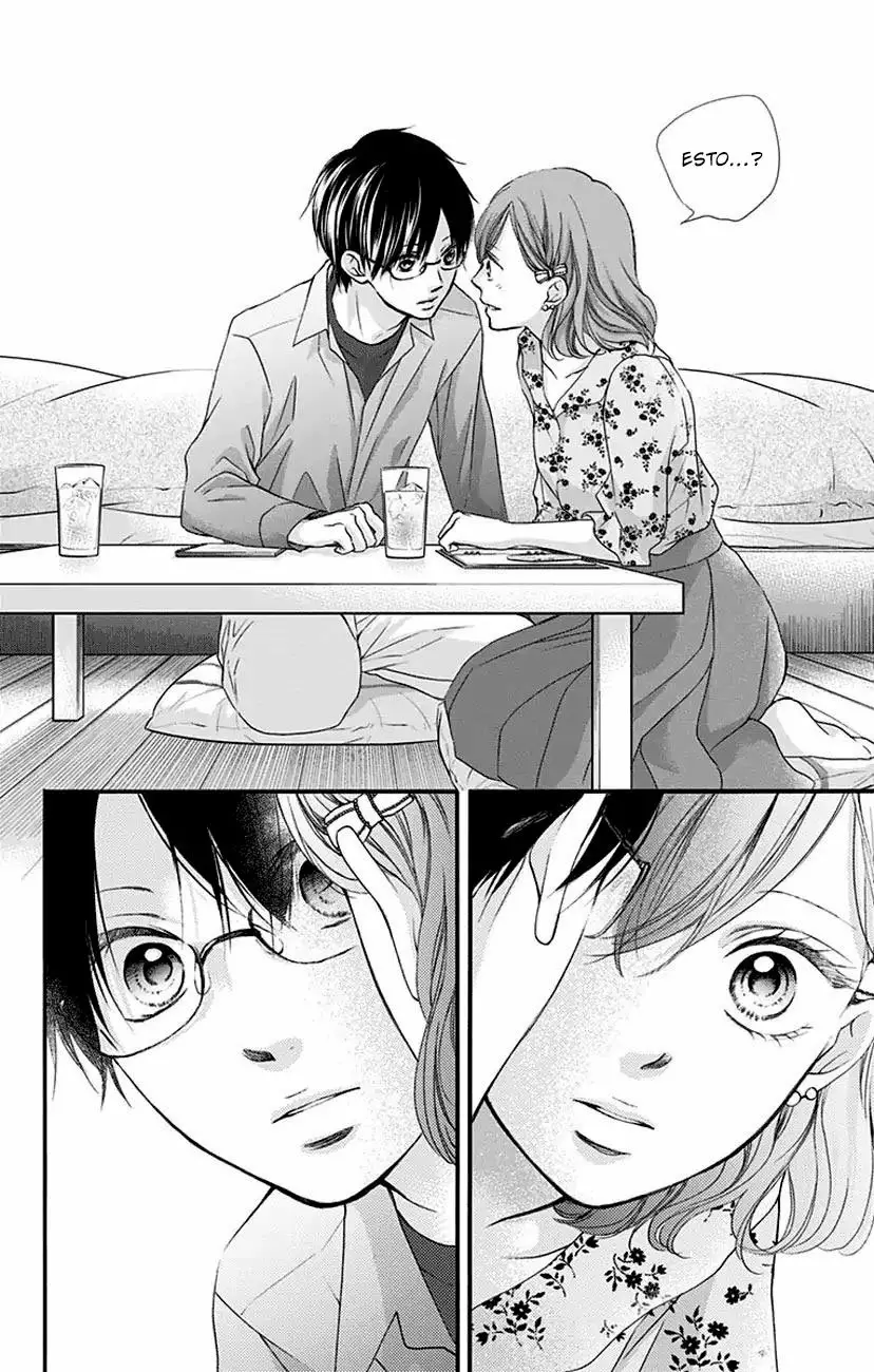 Kono Oto Tomare Capítulo 68 - Page 31