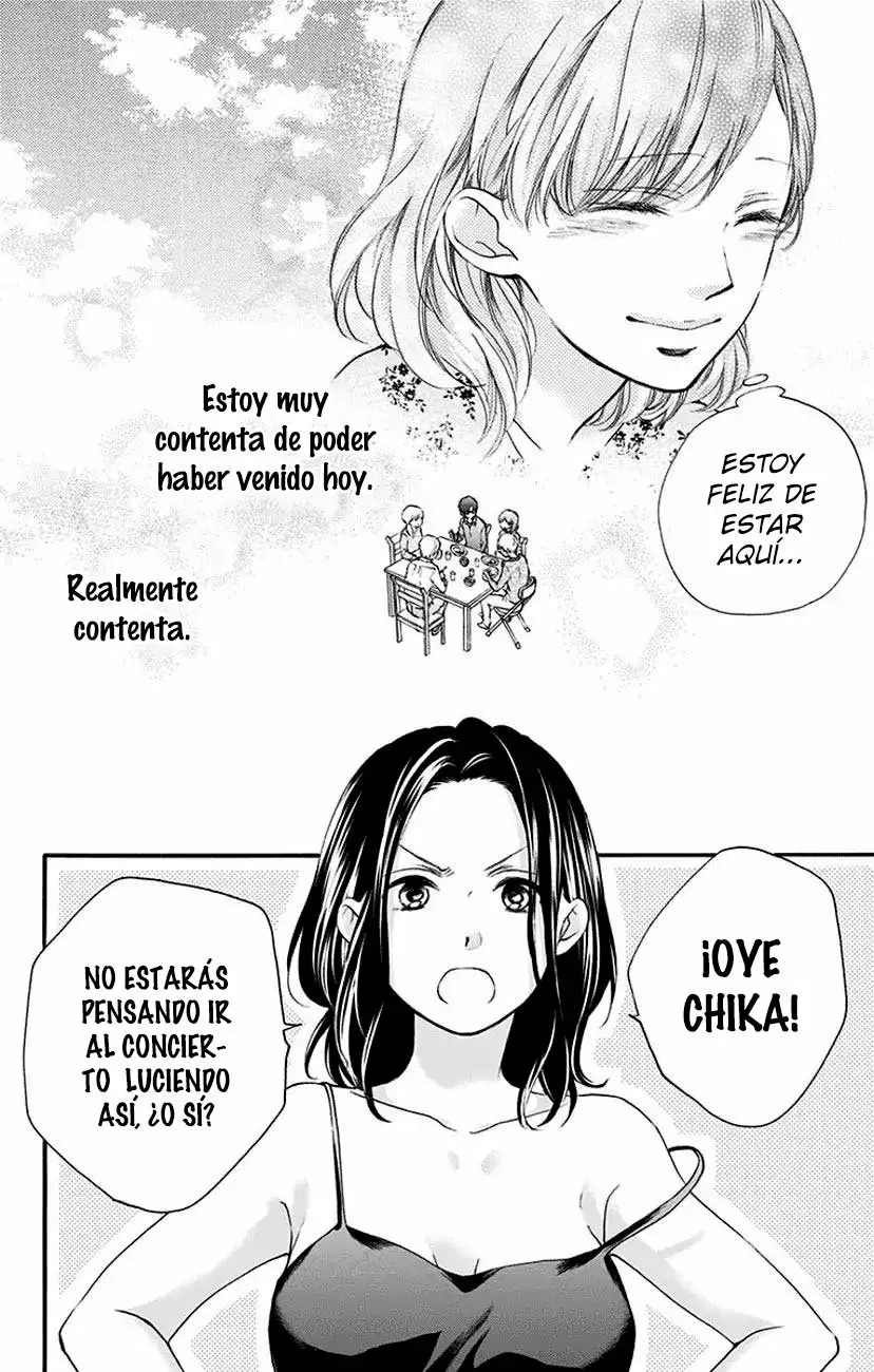 Kono Oto Tomare Capítulo 68 - Page 35