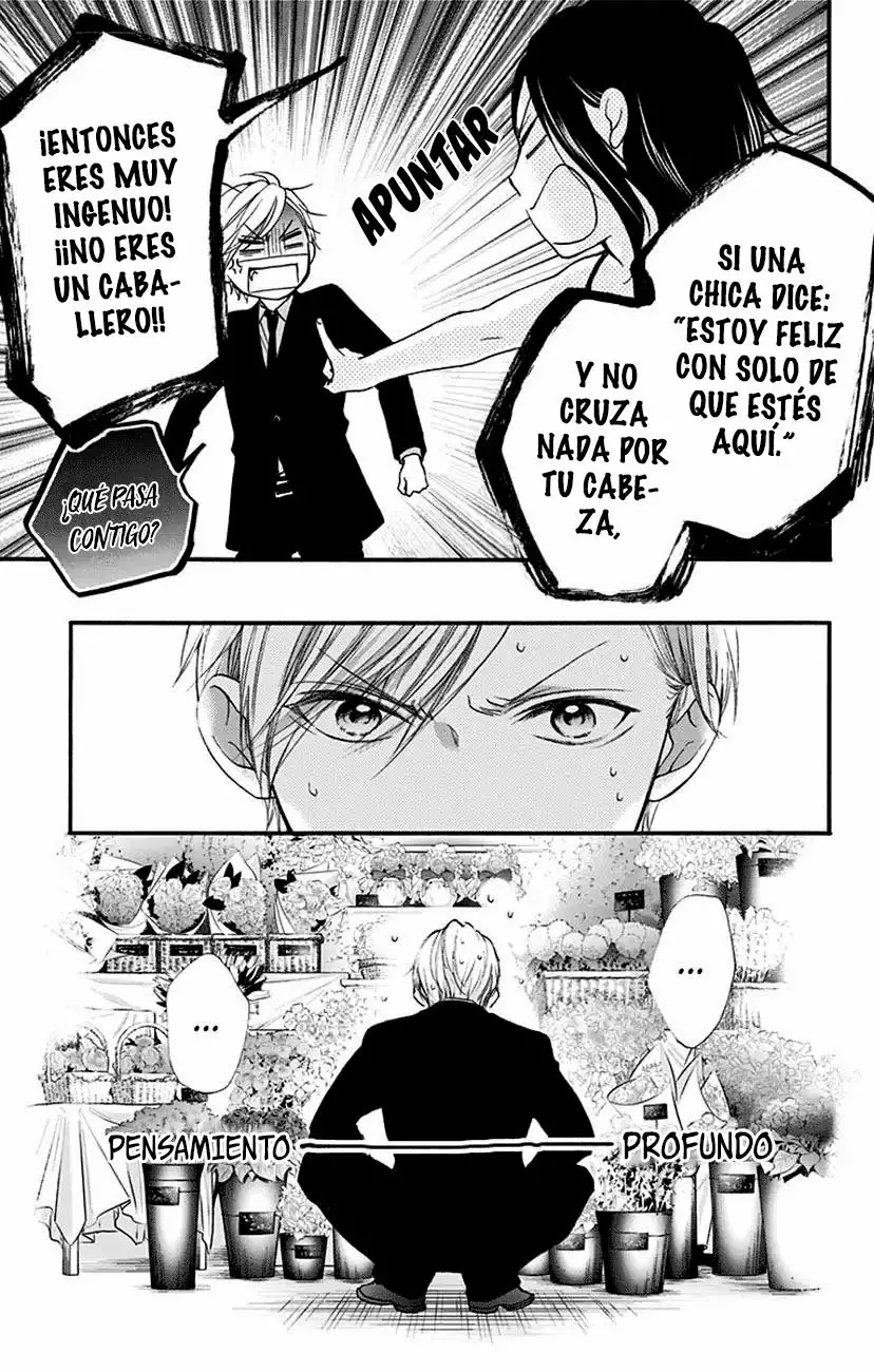 Kono Oto Tomare Capítulo 68 - Page 38