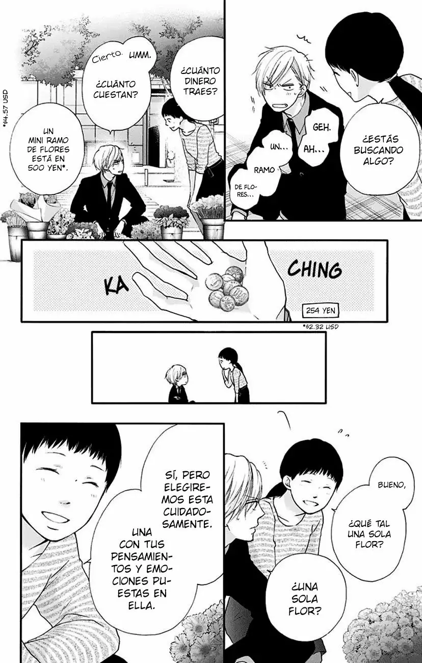 Kono Oto Tomare Capítulo 68 - Page 39