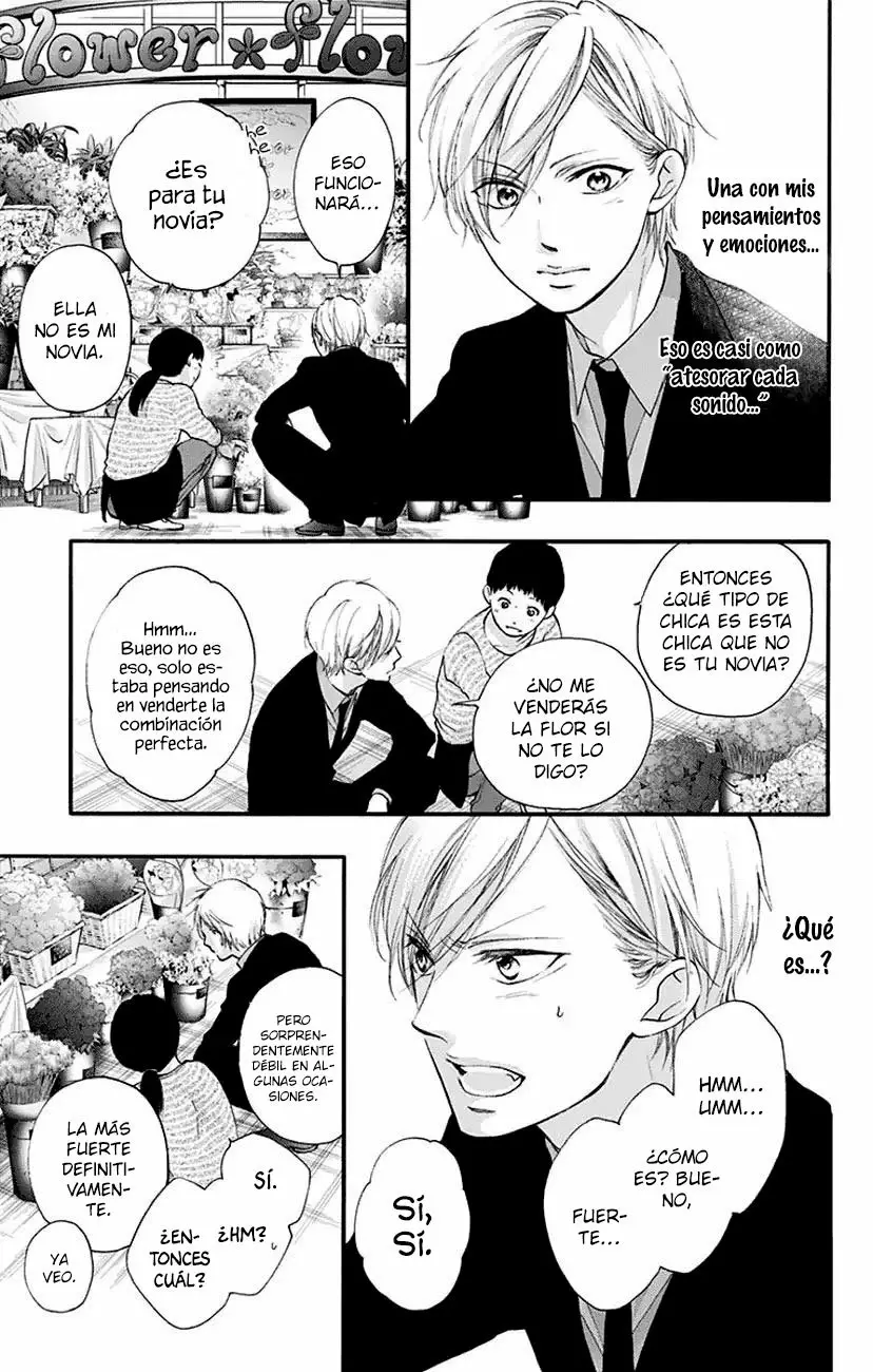 Kono Oto Tomare Capítulo 68 - Page 40
