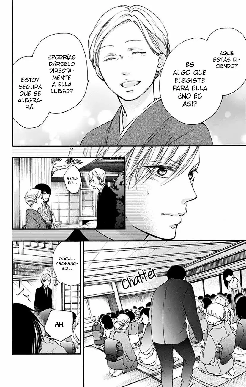 Kono Oto Tomare Capítulo 68 - Page 45