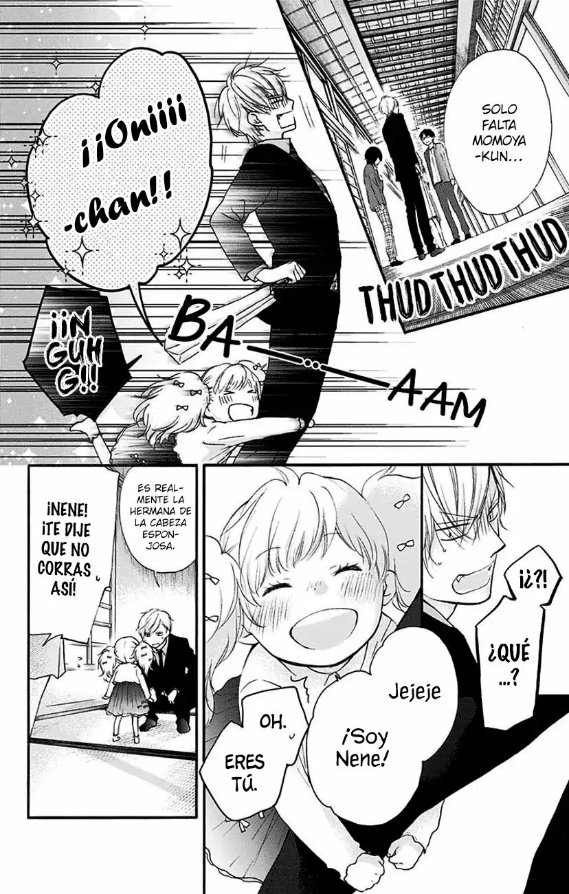 Kono Oto Tomare Capítulo 68 - Page 47