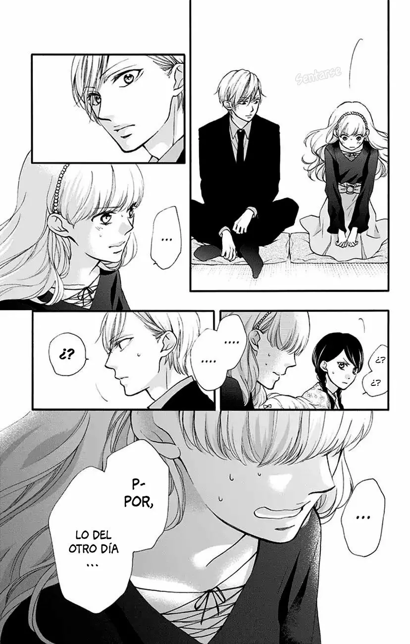 Kono Oto Tomare Capítulo 68 - Page 50