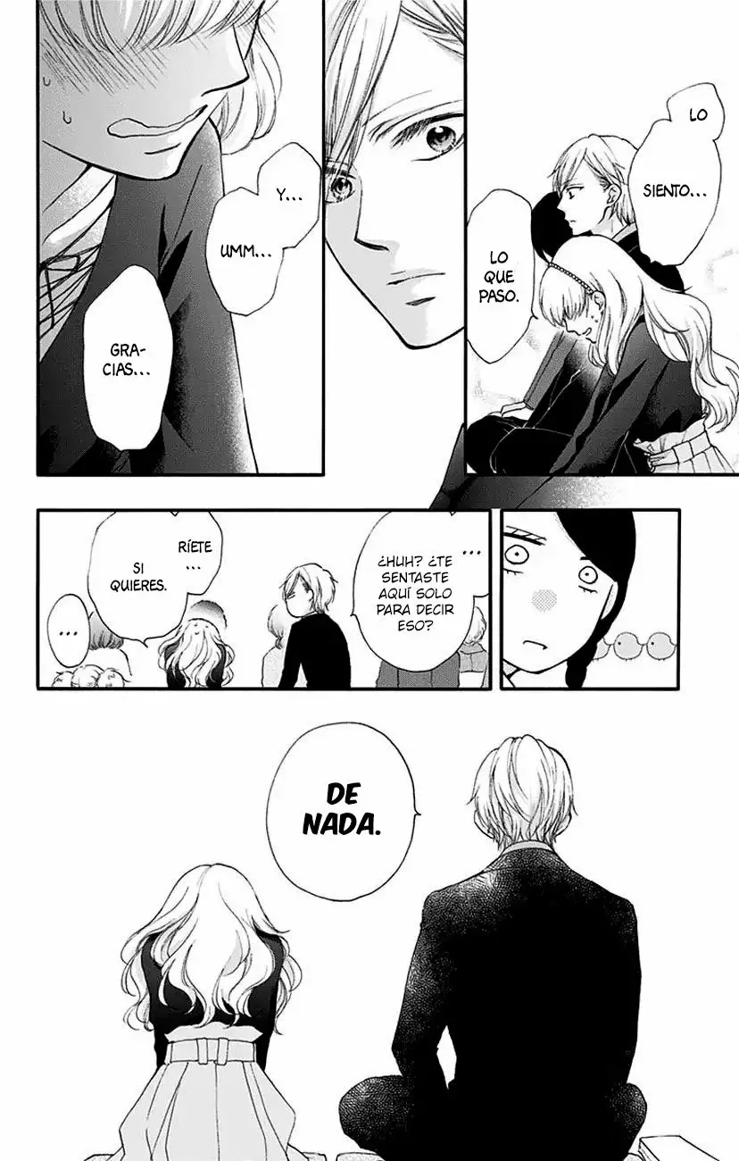 Kono Oto Tomare Capítulo 68 - Page 51