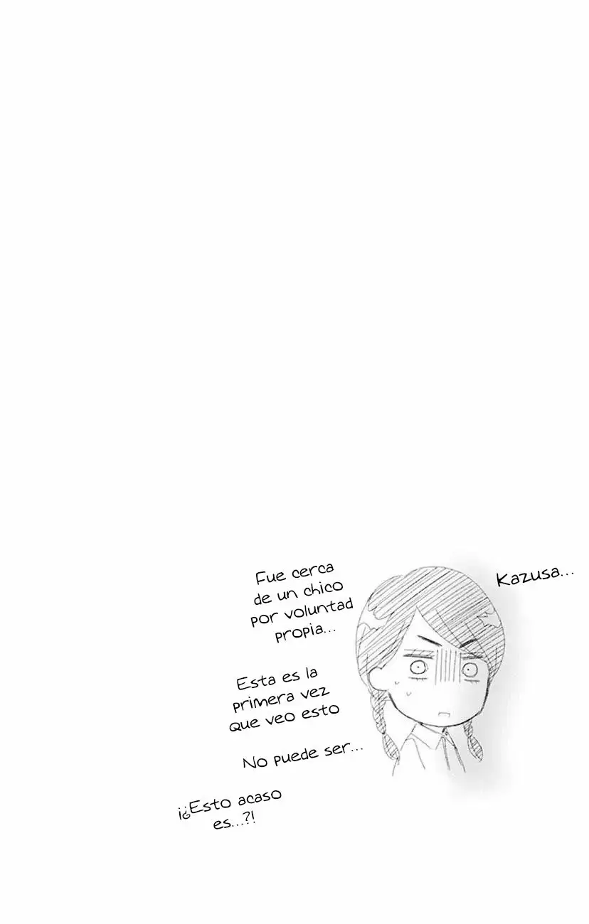 Kono Oto Tomare Capítulo 68 - Page 53