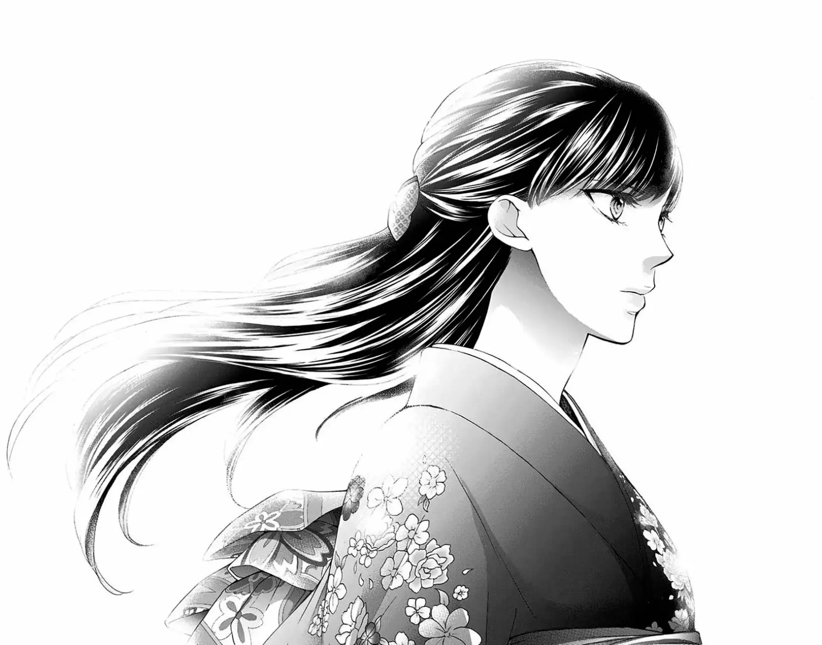 Kono Oto Tomare Capítulo 69 - Page 10
