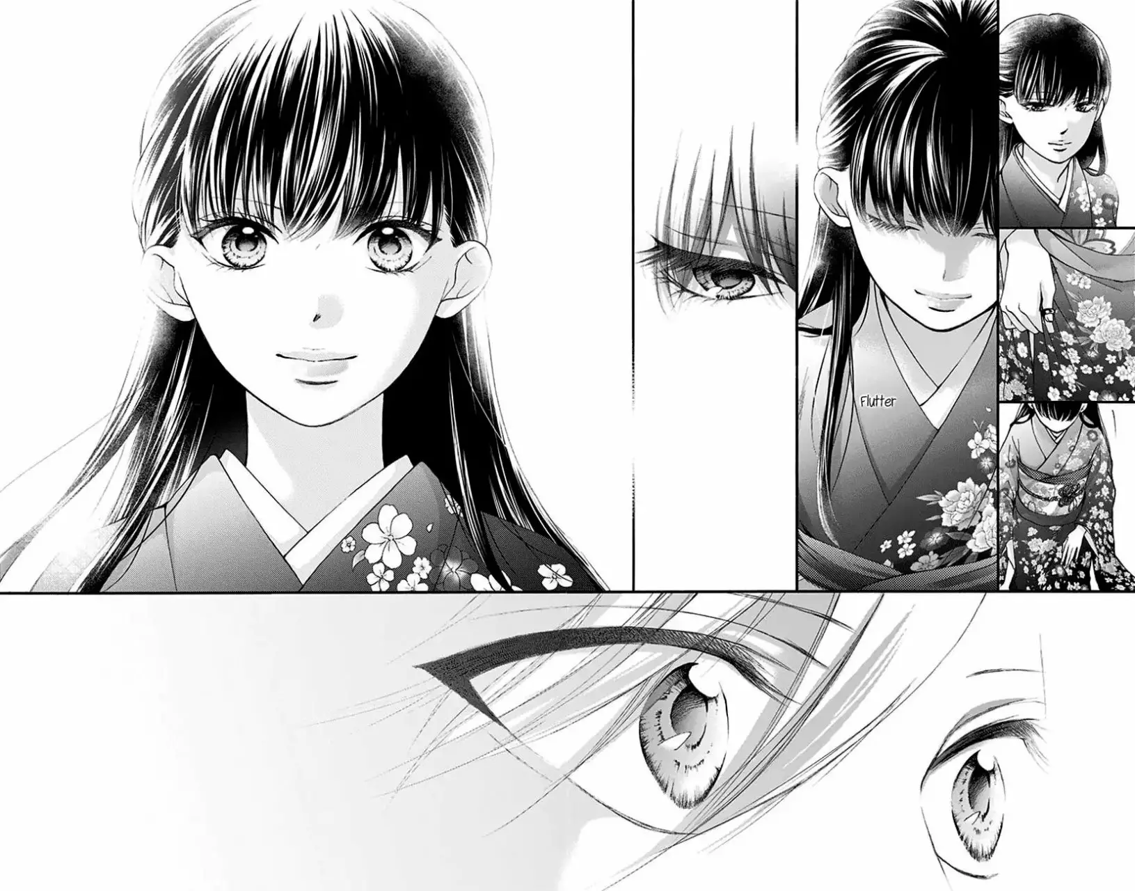 Kono Oto Tomare Capítulo 69 - Page 11