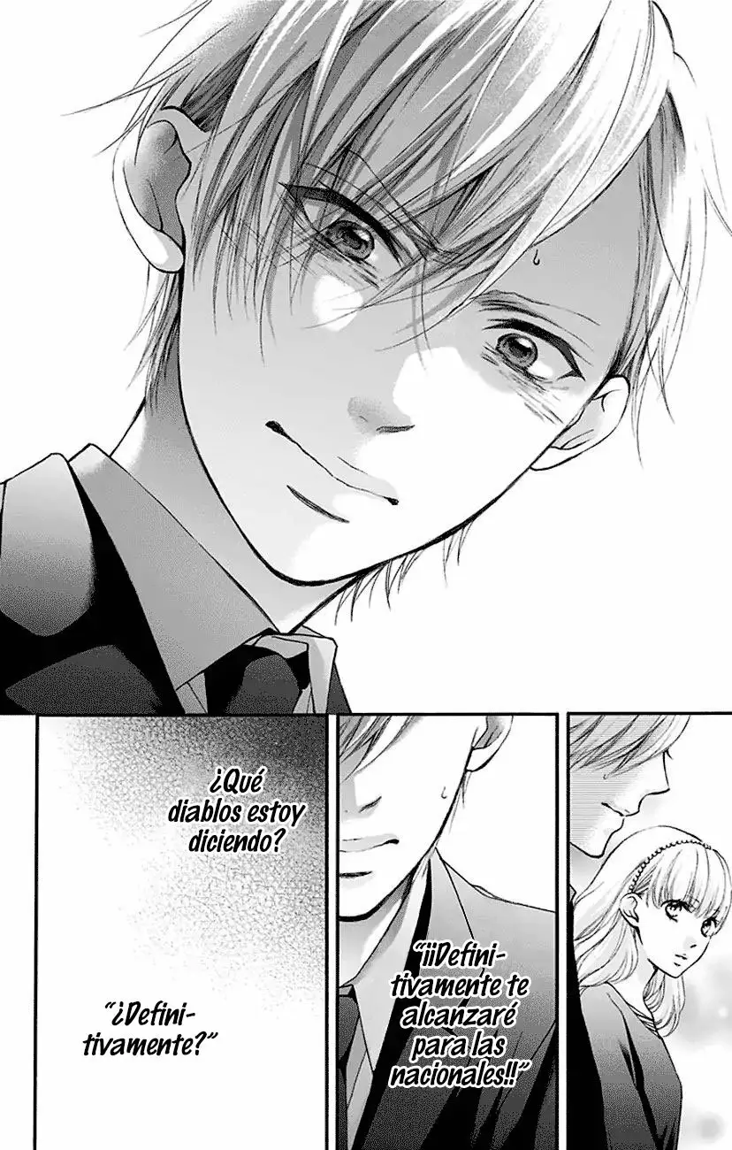 Kono Oto Tomare Capítulo 69 - Page 17