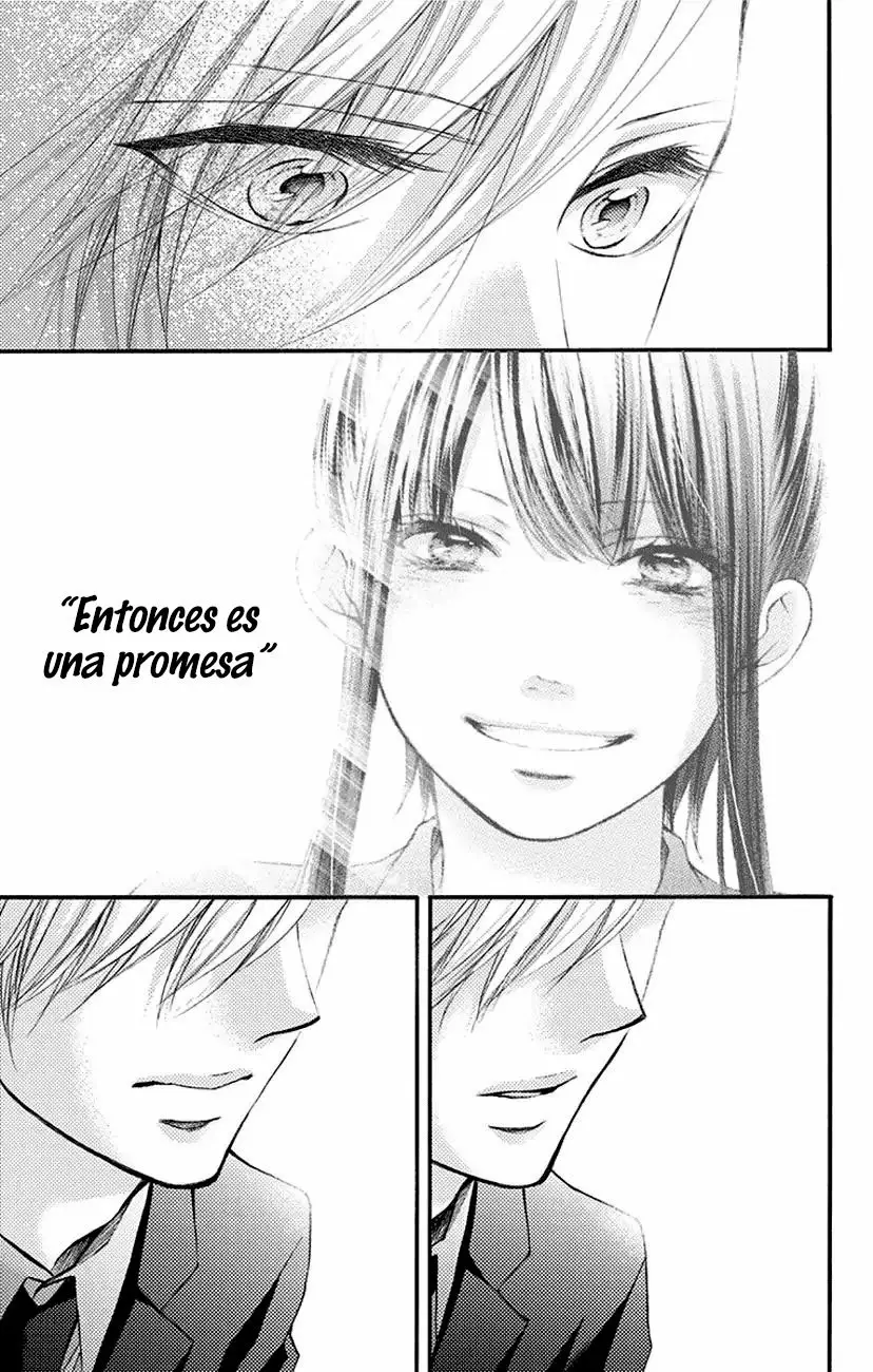 Kono Oto Tomare Capítulo 69 - Page 18