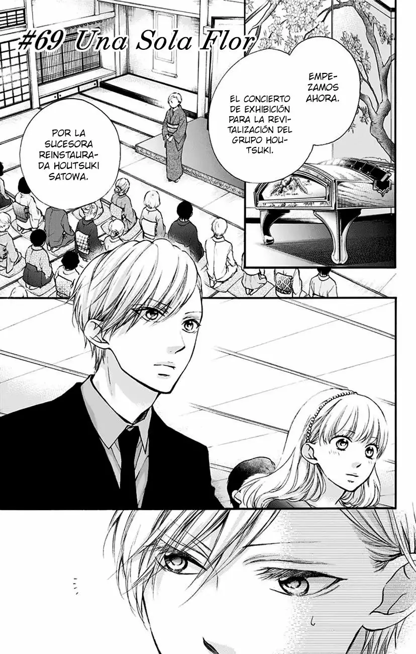 Kono Oto Tomare Capítulo 69 - Page 2