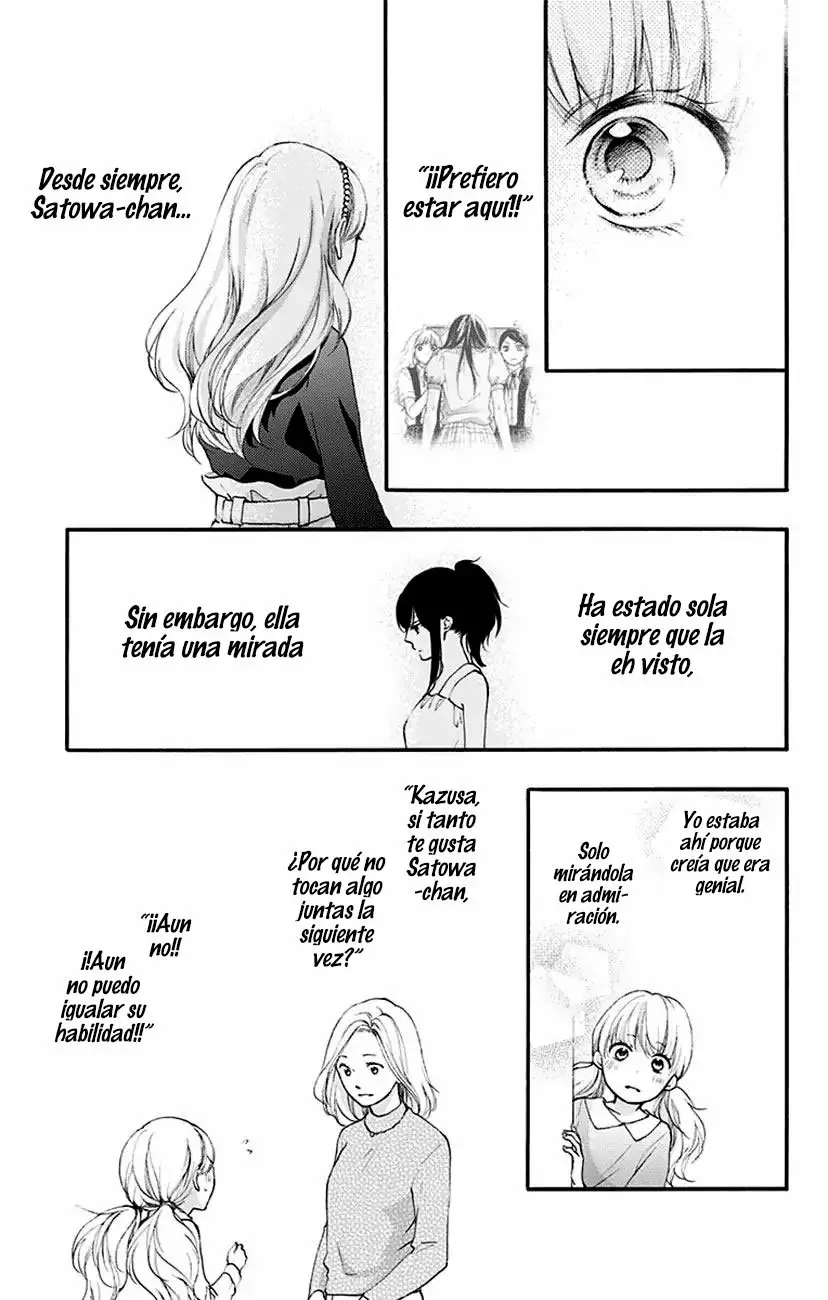 Kono Oto Tomare Capítulo 69 - Page 20