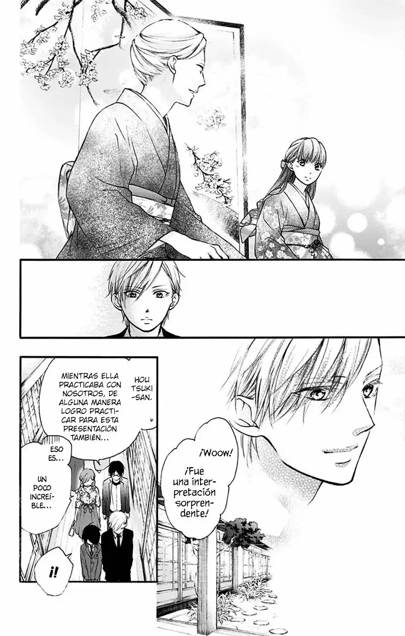 Kono Oto Tomare Capítulo 69 - Page 25