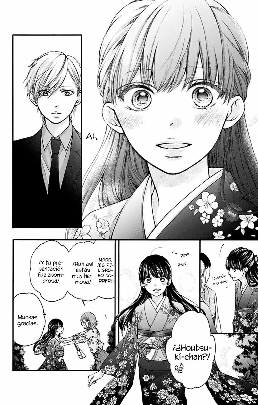 Kono Oto Tomare Capítulo 69 - Page 27