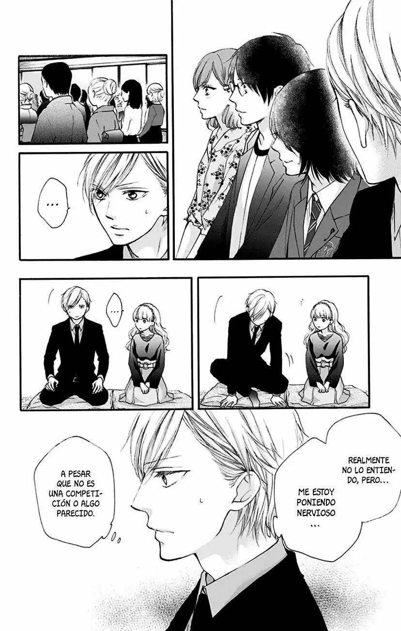 Kono Oto Tomare Capítulo 69 - Page 3