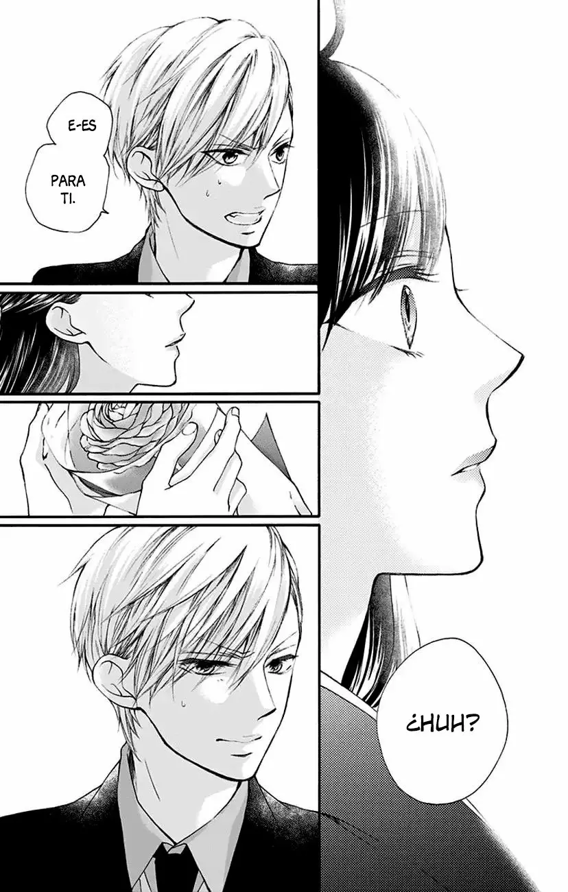 Kono Oto Tomare Capítulo 69 - Page 30