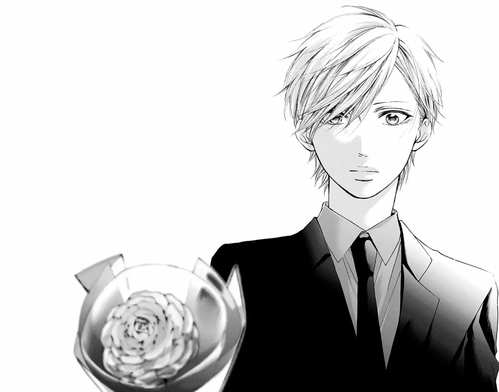 Kono Oto Tomare Capítulo 69 - Page 32