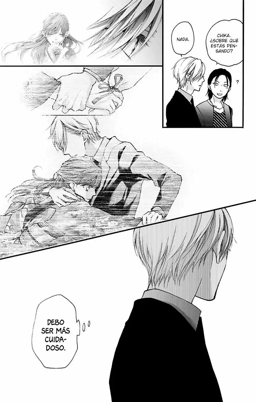 Kono Oto Tomare Capítulo 69 - Page 36