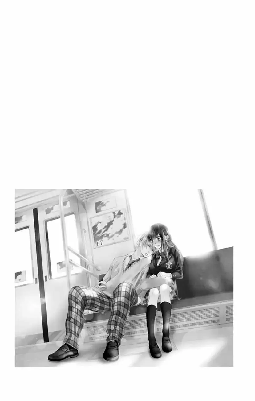 Kono Oto Tomare Capítulo 69 - Page 37