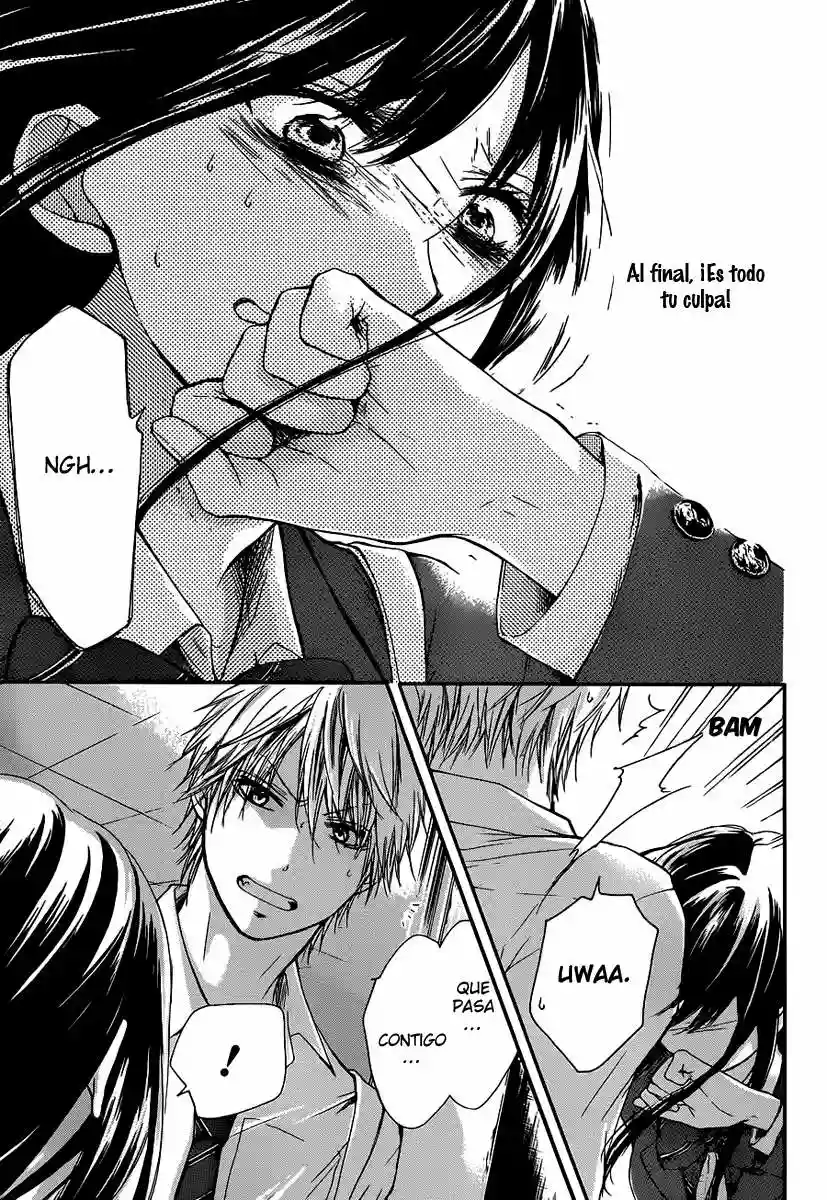 Kono Oto Tomare Capítulo 7 - Page 10