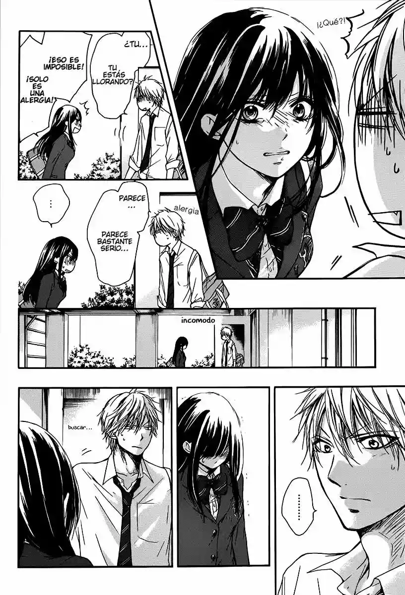 Kono Oto Tomare Capítulo 7 - Page 11
