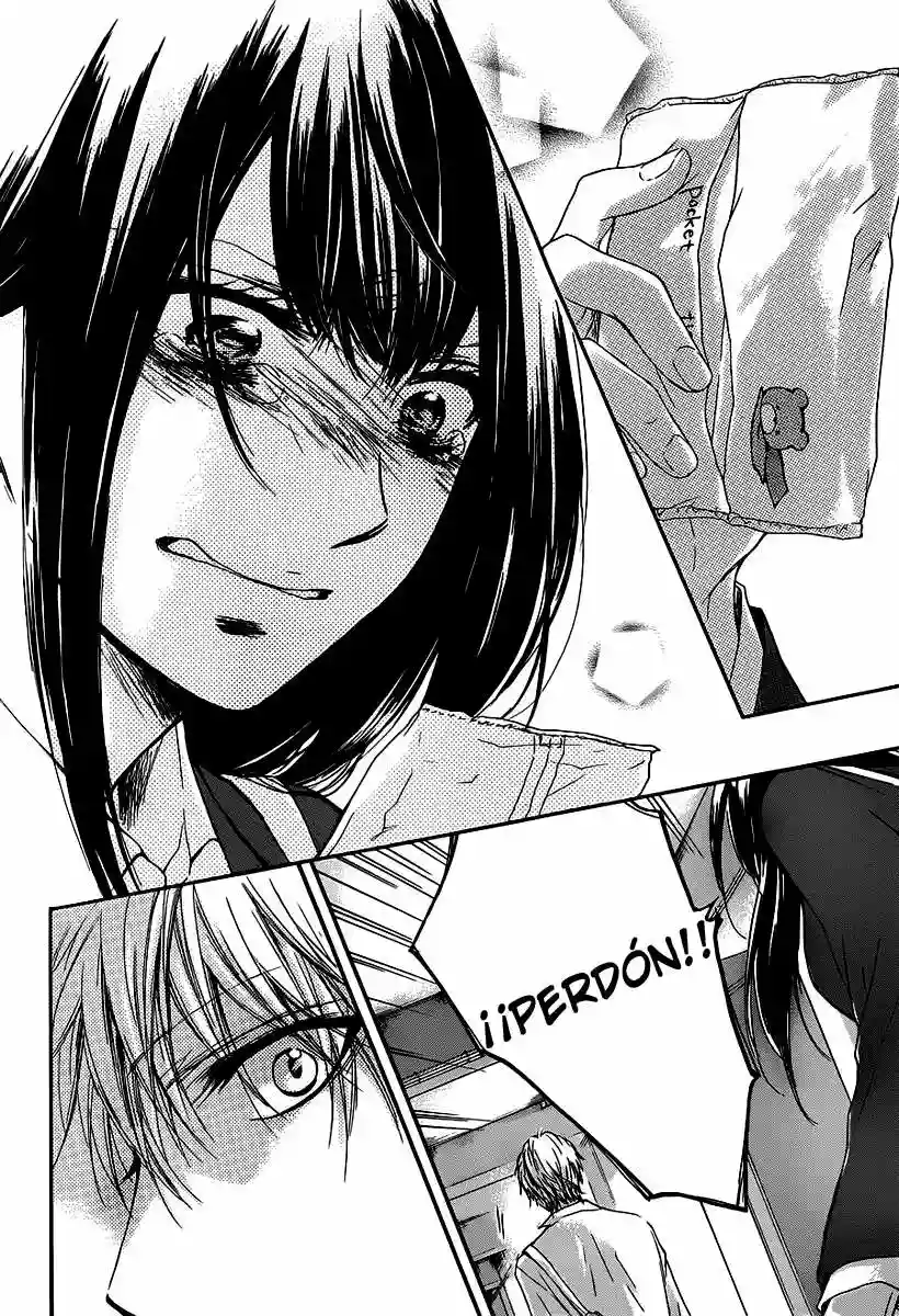 Kono Oto Tomare Capítulo 7 - Page 13
