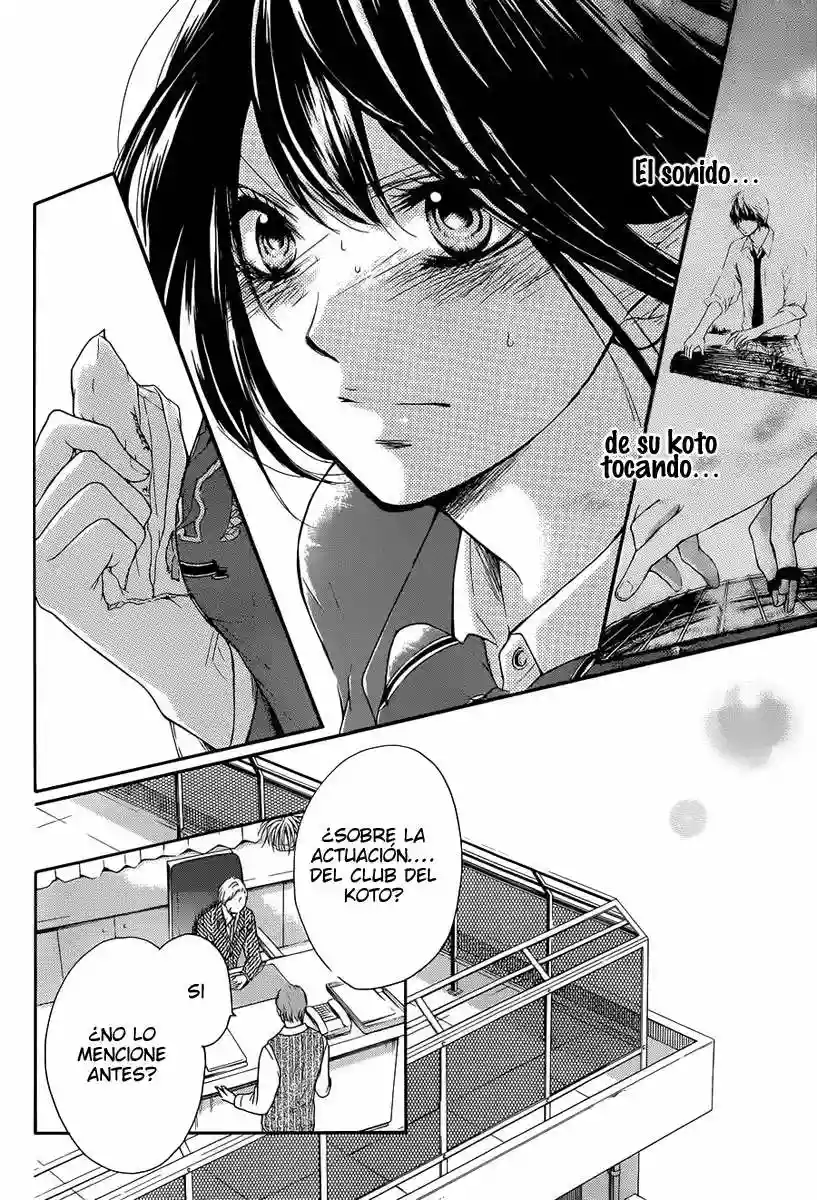 Kono Oto Tomare Capítulo 7 - Page 18