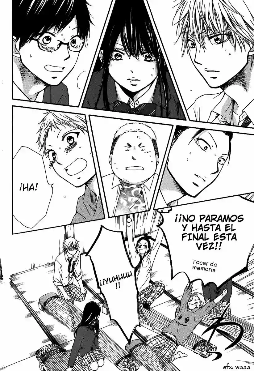 Kono Oto Tomare Capítulo 7 - Page 28