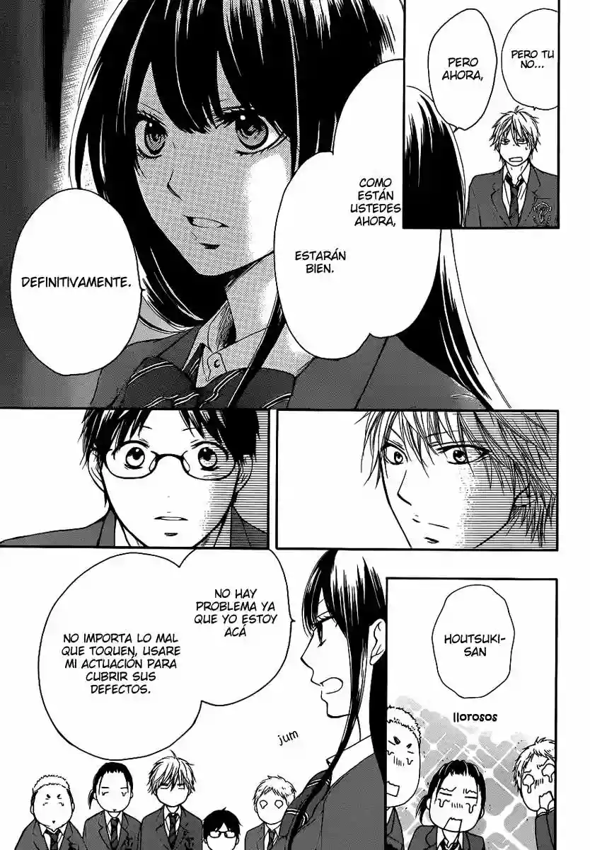 Kono Oto Tomare Capítulo 7 - Page 43